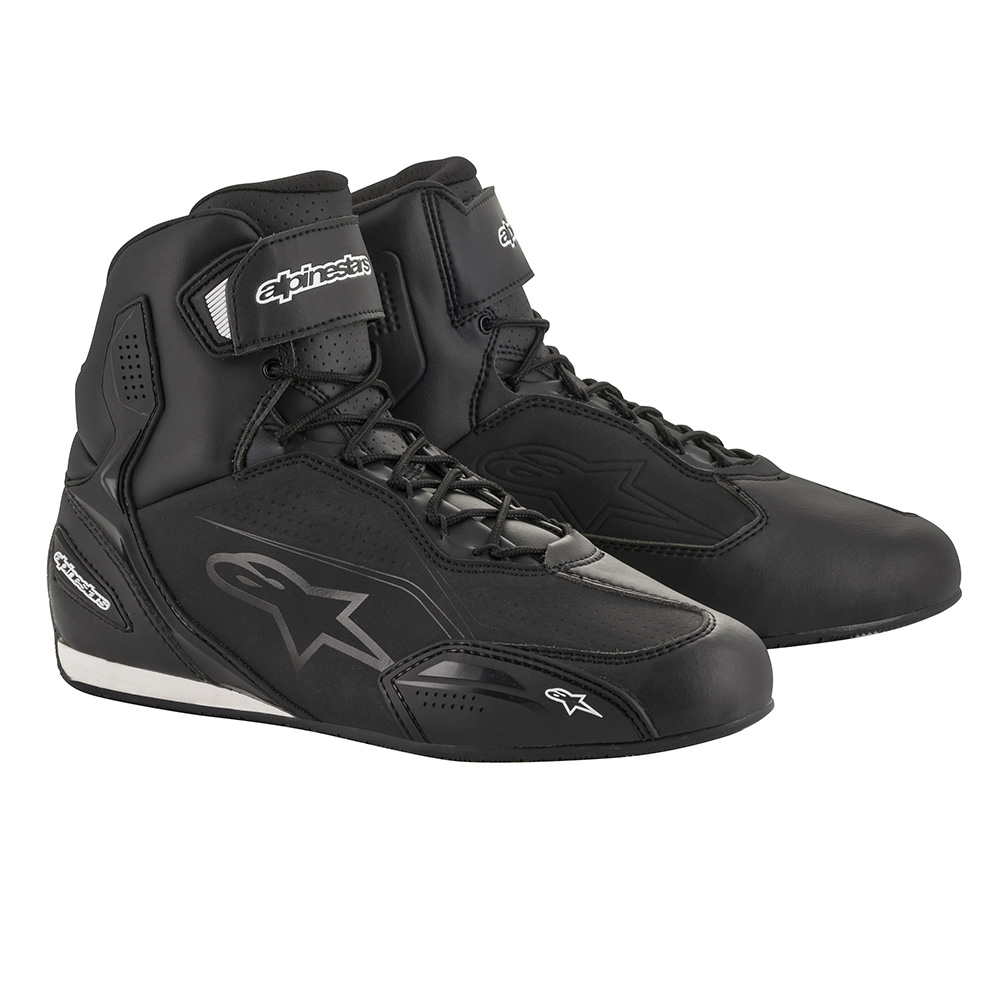 Alpinestars Alpinestars Faster 3 Shoes Black Black